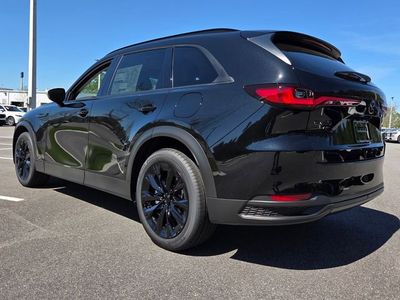 2026 Mazda CX-90 - Photo 3