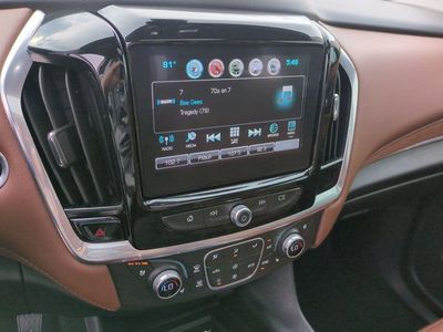 2019 Chevrolet Traverse - Photo 12