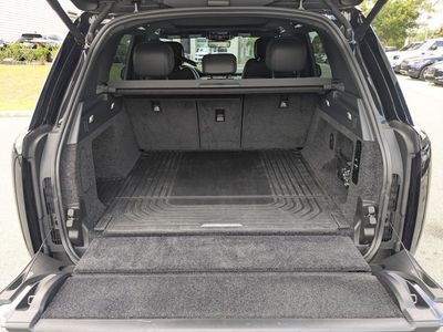 2025 Land Rover Range Rover - Photo 11