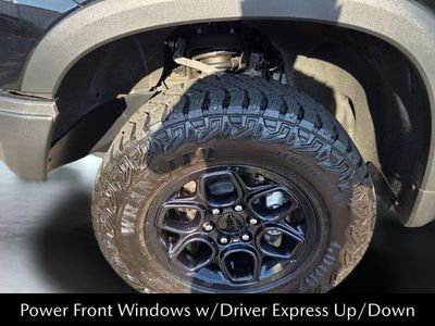 2024 Chevrolet Silverado 1500 - Photo 24