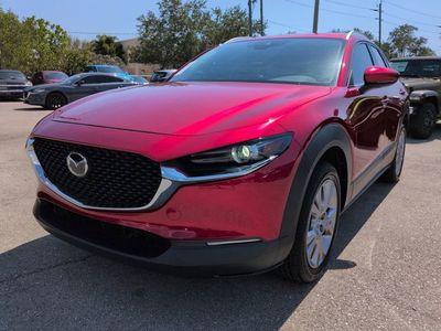 2023 Mazda CX-30 - Photo 9