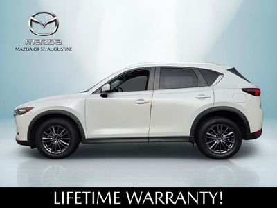 2019 Mazda CX-5 - Photo 3