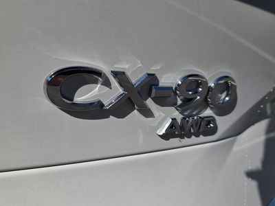 2026 Mazda CX-90 - Photo 11