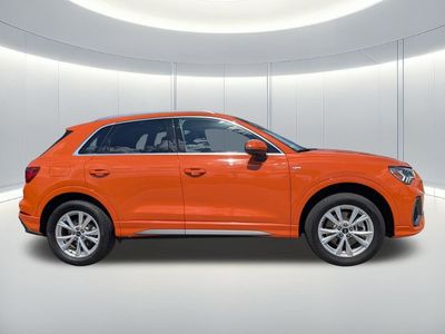 2025 Audi Q3 - Photo 5