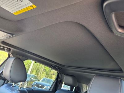 2026 Mazda CX-70 - Photo 20