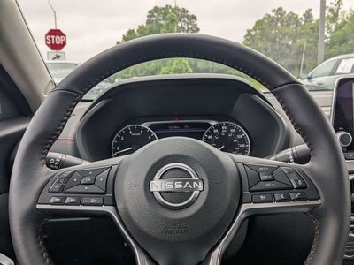 2025 Nissan Sentra - Photo 21