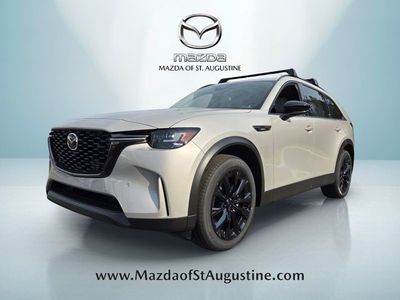 2026 Mazda CX-90 - Photo 1