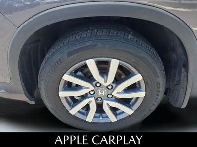 2021 Honda Pilot - Photo 10