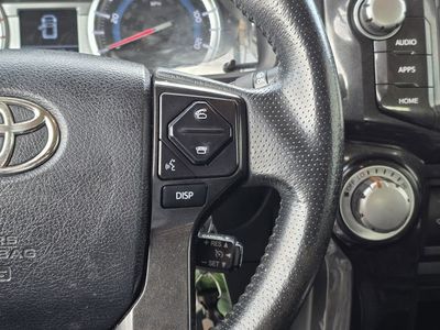 2018 Toyota 4Runner - Photo 26