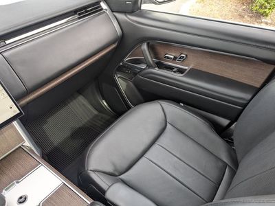2024 Land Rover Range Rover - Photo 17