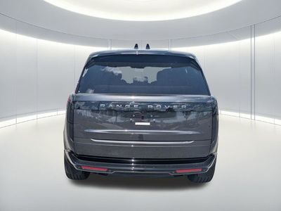 2025 Land Rover Range Rover - Photo 6
