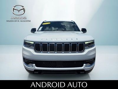 2025 Jeep Wagoneer L - Photo 10