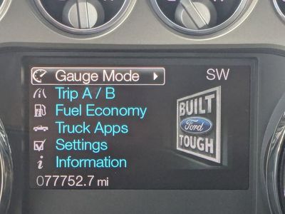 2016 Ford F-250SD - Photo 24