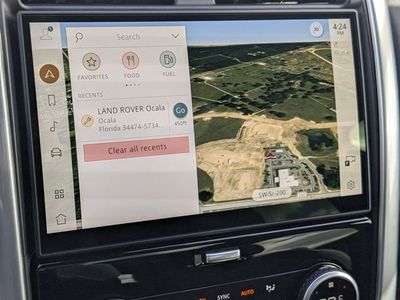 2025 Land Rover Discovery - Photo 27
