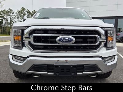 2021 Ford F-150 - Photo 19