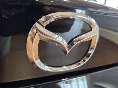 2026 Mazda MX-5 Miata RF - Photo 6