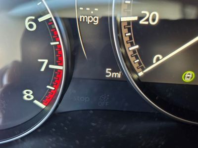 2026 Mazda CX-50 - Photo 31