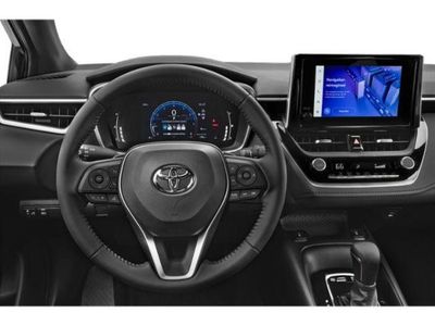2026 Toyota Corolla - Photo 7