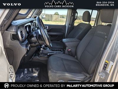 2021 Jeep Wrangler - Photo 13