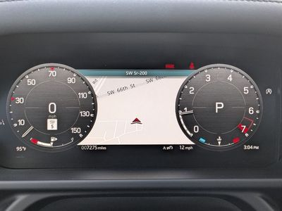 2026 Land Rover Defender 110 - Photo 26