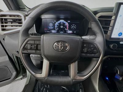 2025 Toyota Tundra - Photo 14