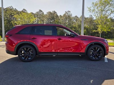 2026 Mazda CX-90 - Photo 14
