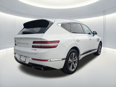 2024 Genesis GV80 - Photo 5