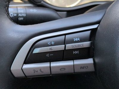 2023 Mazda CX-30 - Photo 23