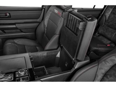 2026 Toyota Sequoia - Photo 14