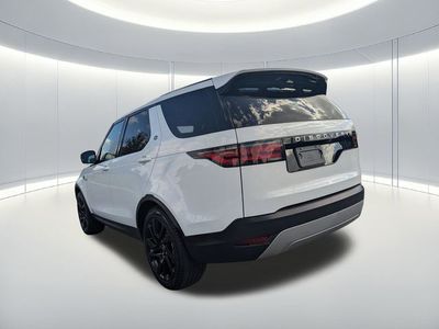 2025 Land Rover Discovery - Photo 7