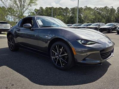 2026 Mazda MX-5 Miata RF - Photo 13