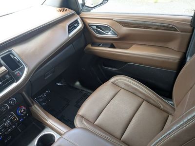 2023 Chevrolet Tahoe - Photo 17