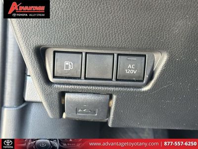 2024 Toyota Prius Prime - Photo 21