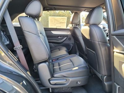 2026 Mazda CX-90 PHEV - Photo 18