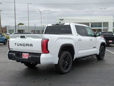 2026 Toyota Tundra - Photo 4