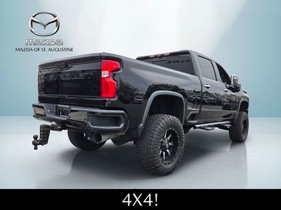 2020 Chevrolet Silverado 2500HD - Photo 11
