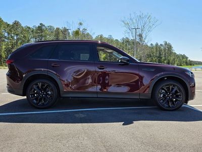 2026 Mazda CX-90 - Photo 14