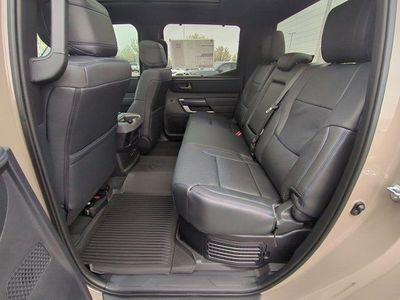 2026 Toyota Tundra i-FORCE MAX - Photo 16