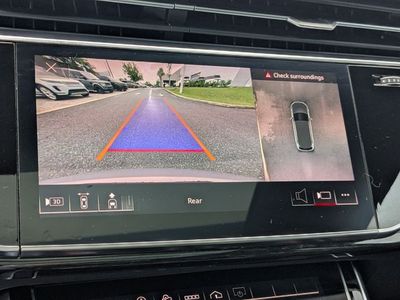 2022 Audi Q7 - Photo 22