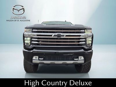 2020 Chevrolet Silverado 2500HD - Photo 18