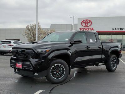 2026 Toyota Tacoma - Photo 2
