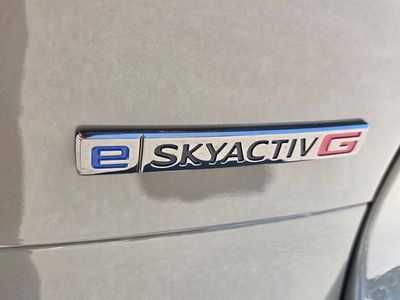 2026 Mazda CX-70 - Photo 12