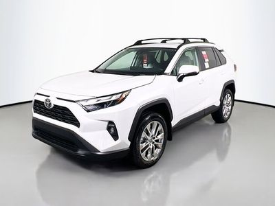 2024 Toyota RAV4 - Photo 7