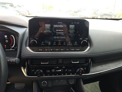 2023 Nissan Rogue - Photo 18