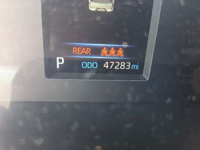 2023 Toyota Tundra - Photo 32