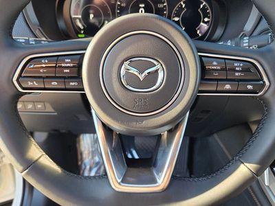 2026 Mazda CX-90 PHEV - Photo 22