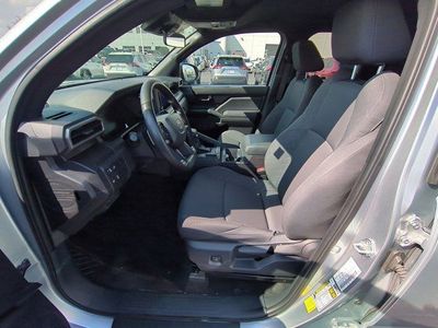 2024 Toyota Tacoma - Photo 9