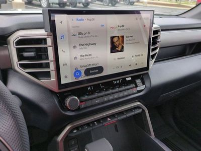 2026 Toyota Tundra - Photo 11