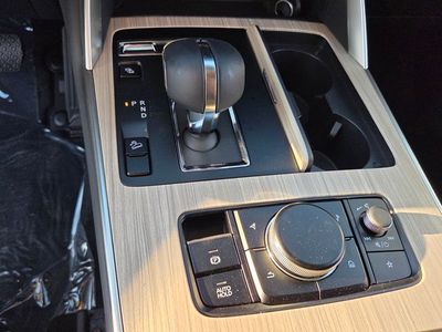 2026 Mazda CX-90 PHEV - Photo 20