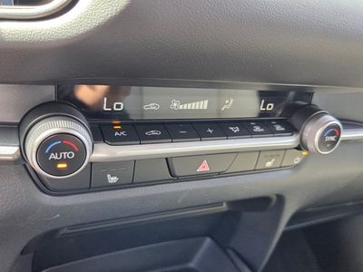 2026 Mazda CX-30 - Photo 25